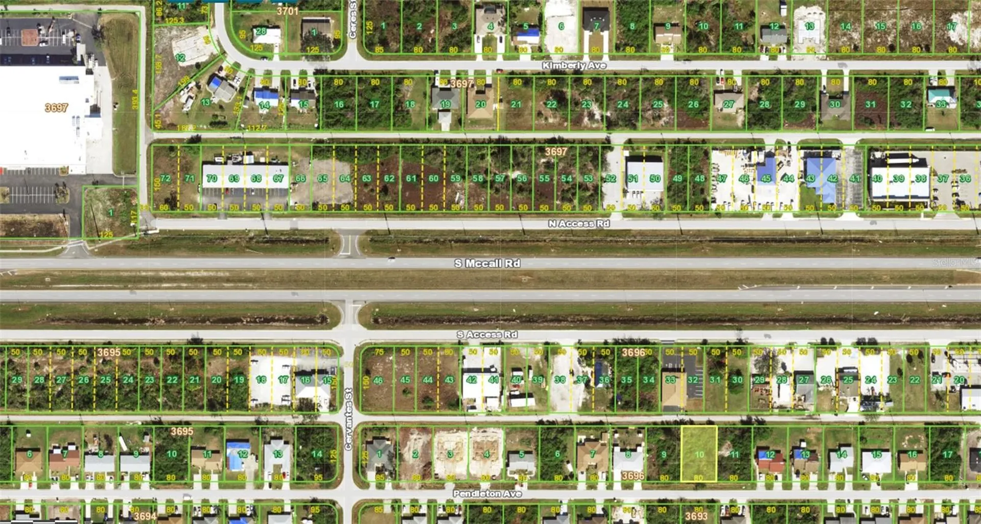 11200 Pendleton Avenue Englewood FL 34224
