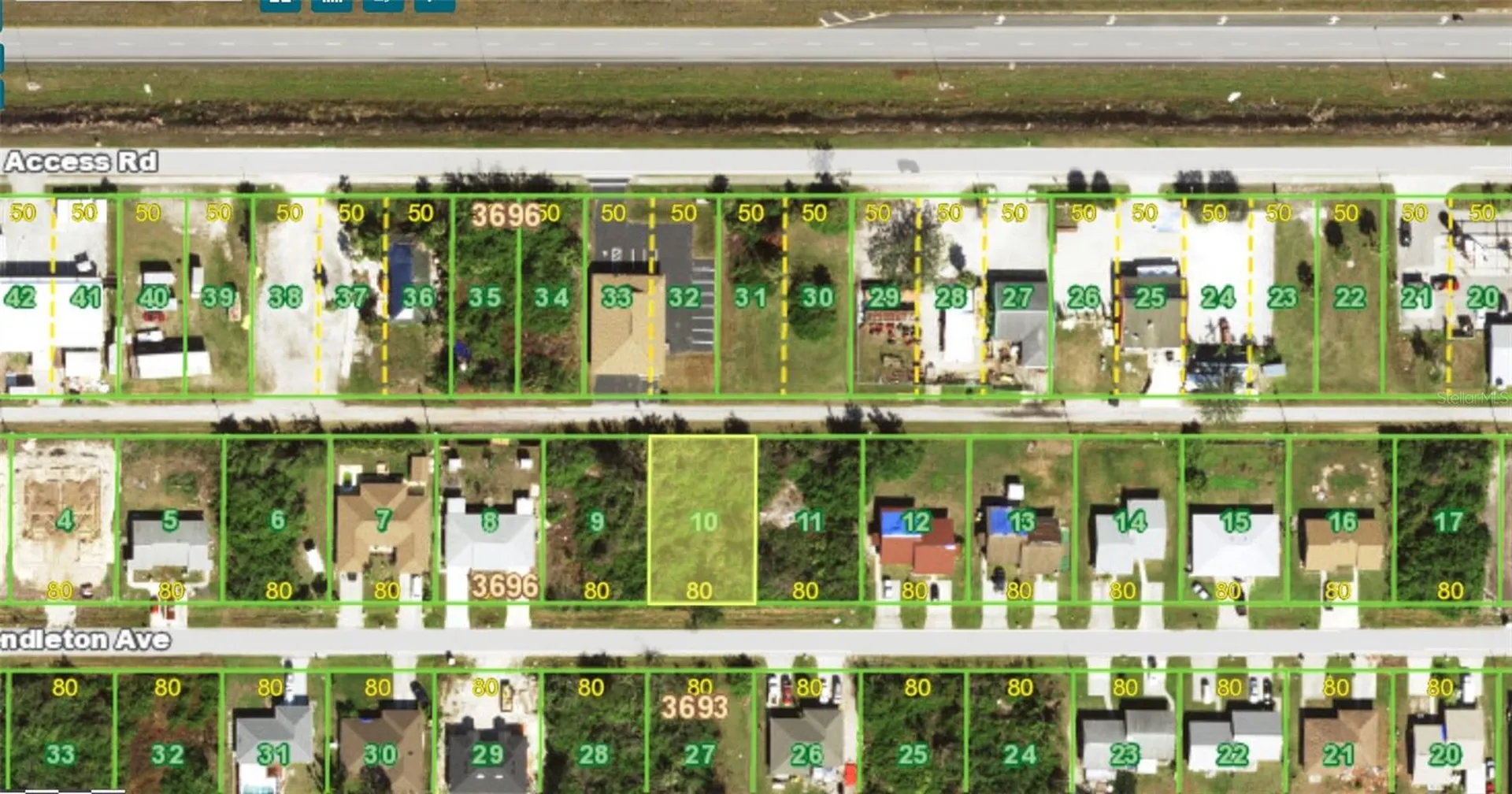11200 Pendleton Avenue Englewood FL 34224