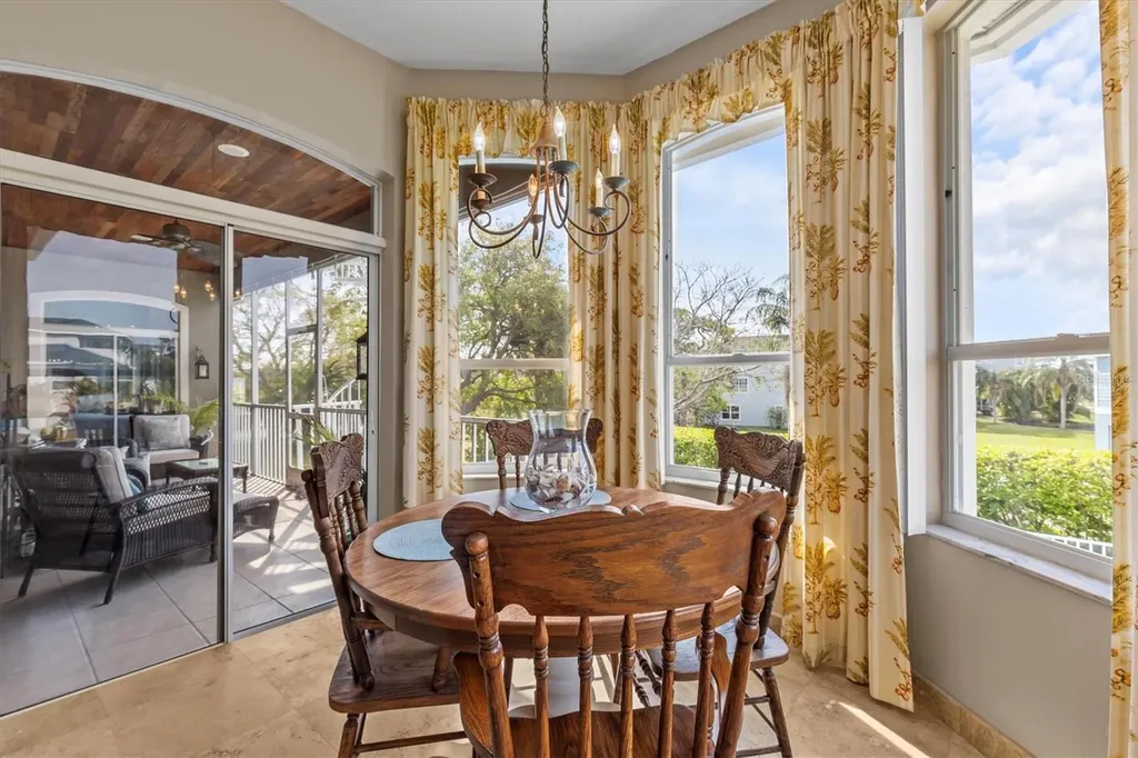 2050 N Pointe Alexis Drive Tarpon Springs FL 34689