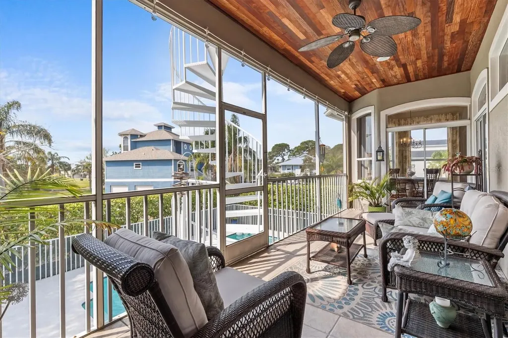 2050 N Pointe Alexis Drive Tarpon Springs FL 34689