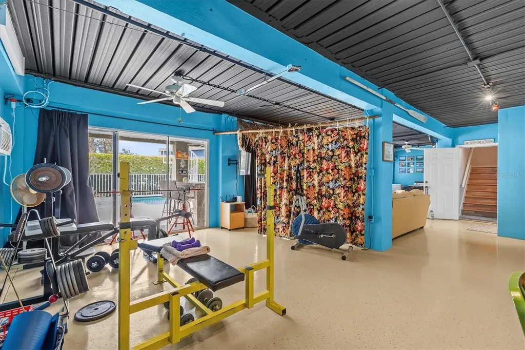 2050 N Pointe Alexis Drive Tarpon Springs FL 34689