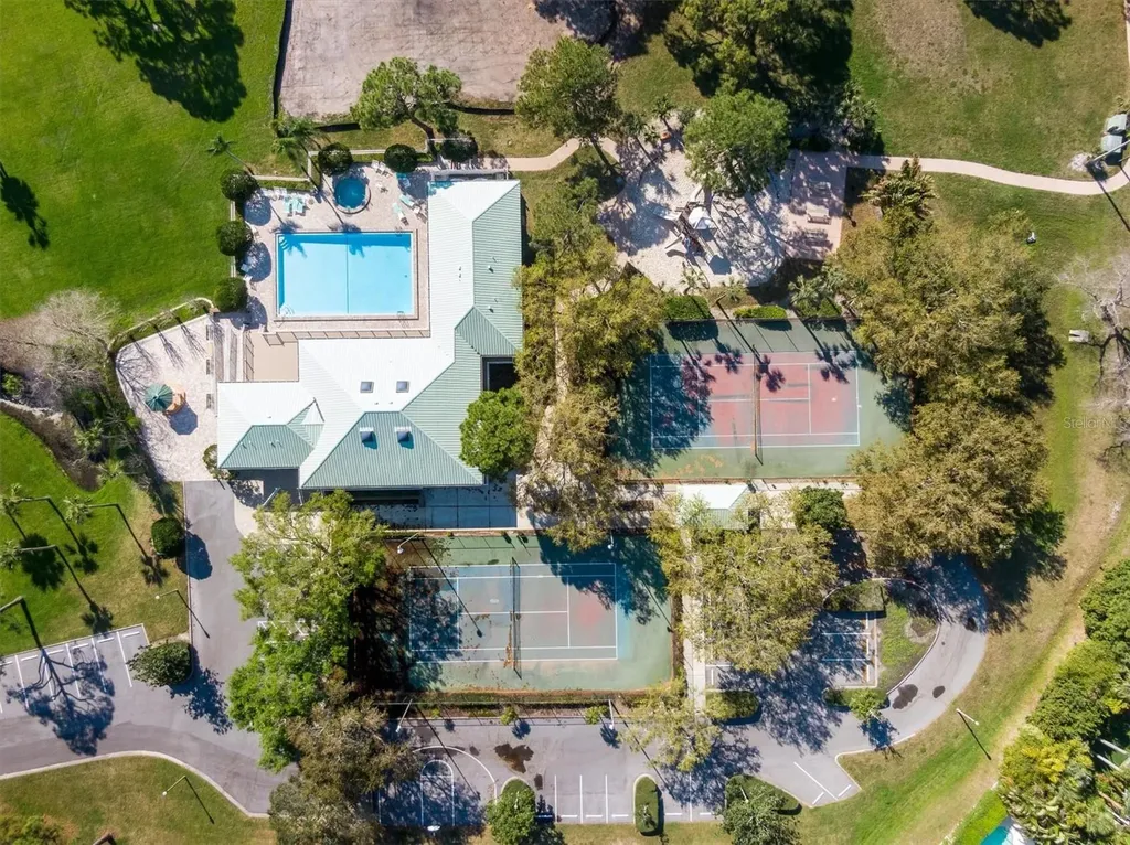 2050 N Pointe Alexis Drive Tarpon Springs FL 34689
