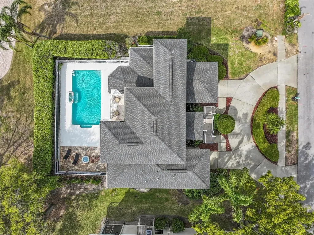 2050 N Pointe Alexis Drive Tarpon Springs FL 34689
