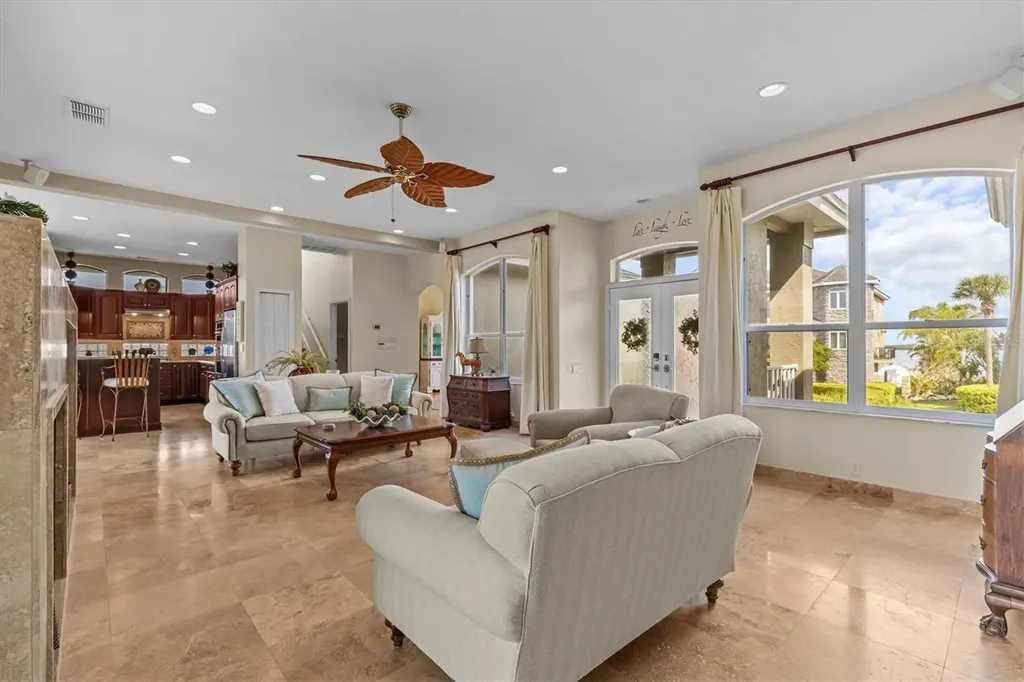 2050 N Pointe Alexis Drive Tarpon Springs FL 34689