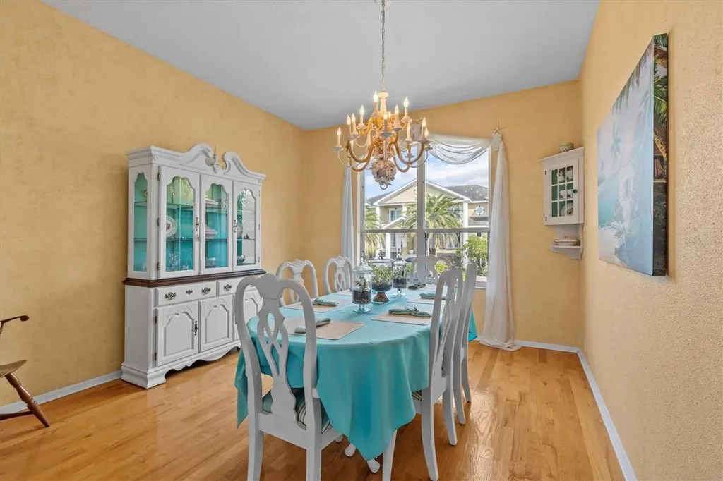 2050 N Pointe Alexis Drive Tarpon Springs FL 34689