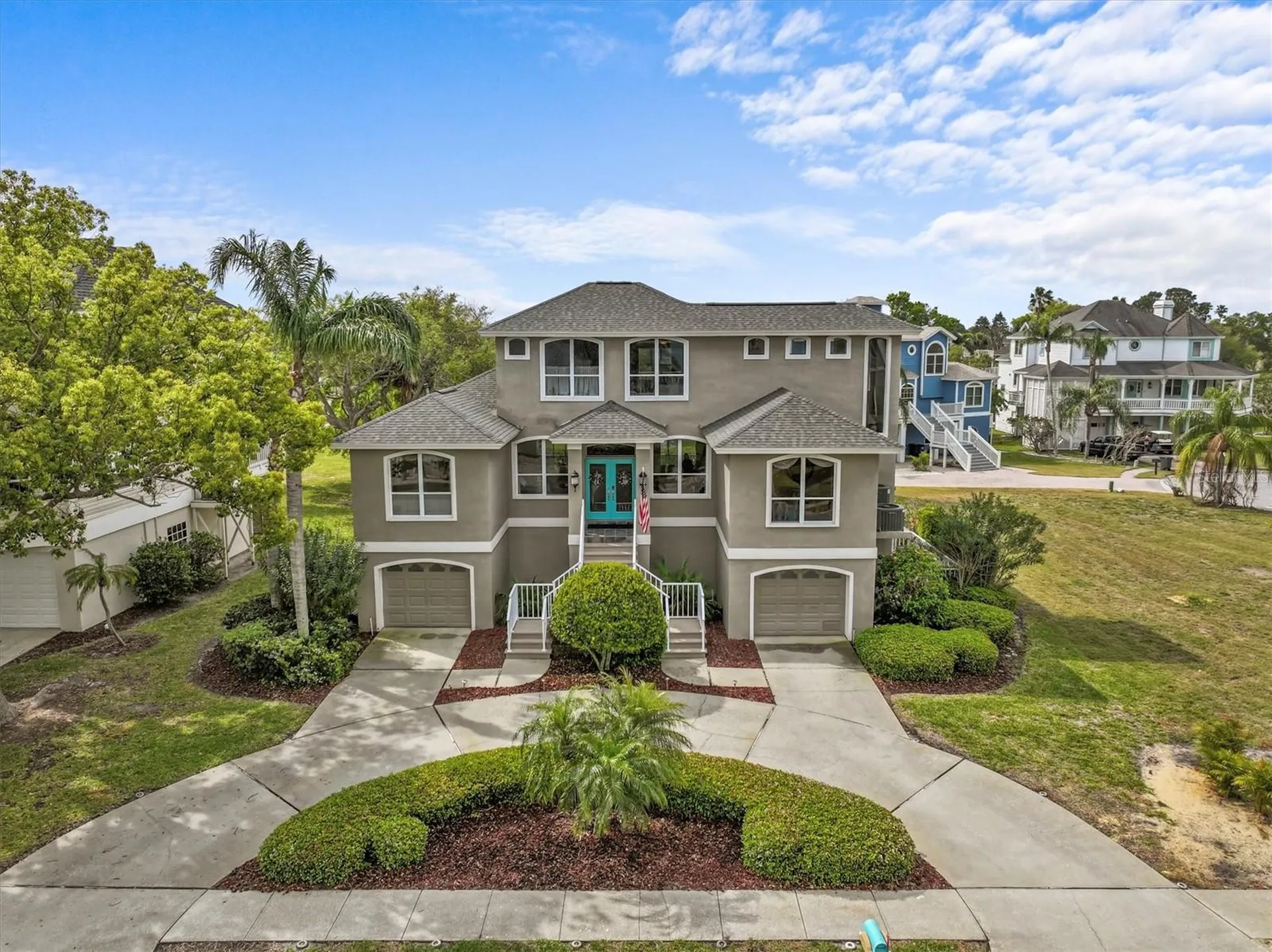 2050 N Pointe Alexis Drive Tarpon Springs FL 34689