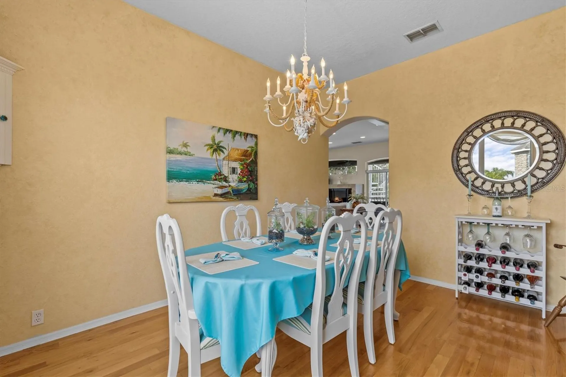 2050 N Pointe Alexis Drive Tarpon Springs FL 34689