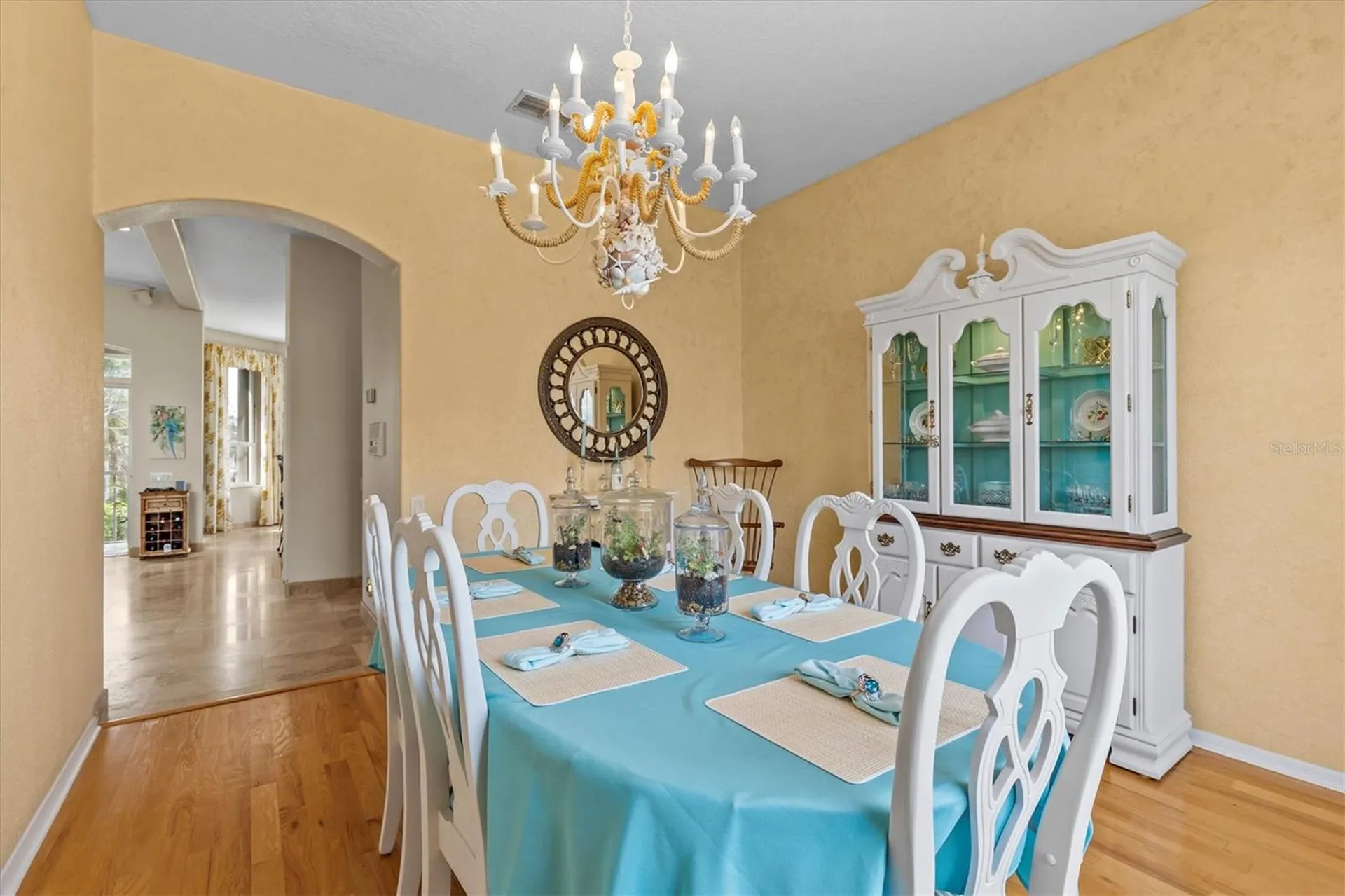 2050 N Pointe Alexis Drive Tarpon Springs FL 34689