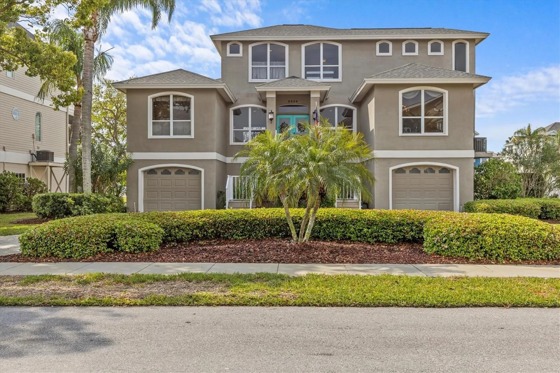 2050 N Pointe Alexis Drive Tarpon Springs FL 34689