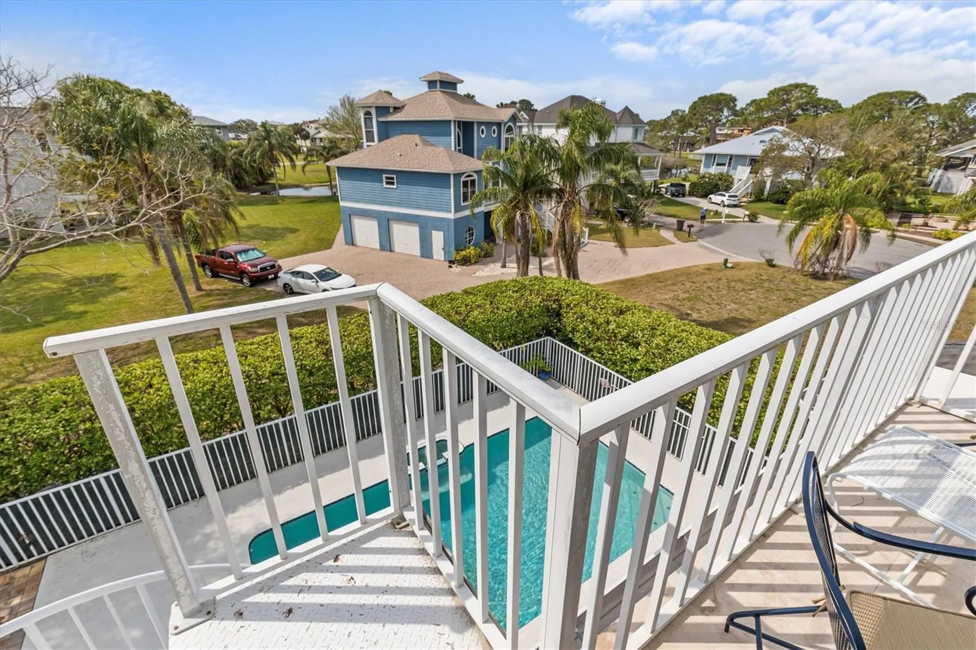 2050 N Pointe Alexis Drive Tarpon Springs FL 34689