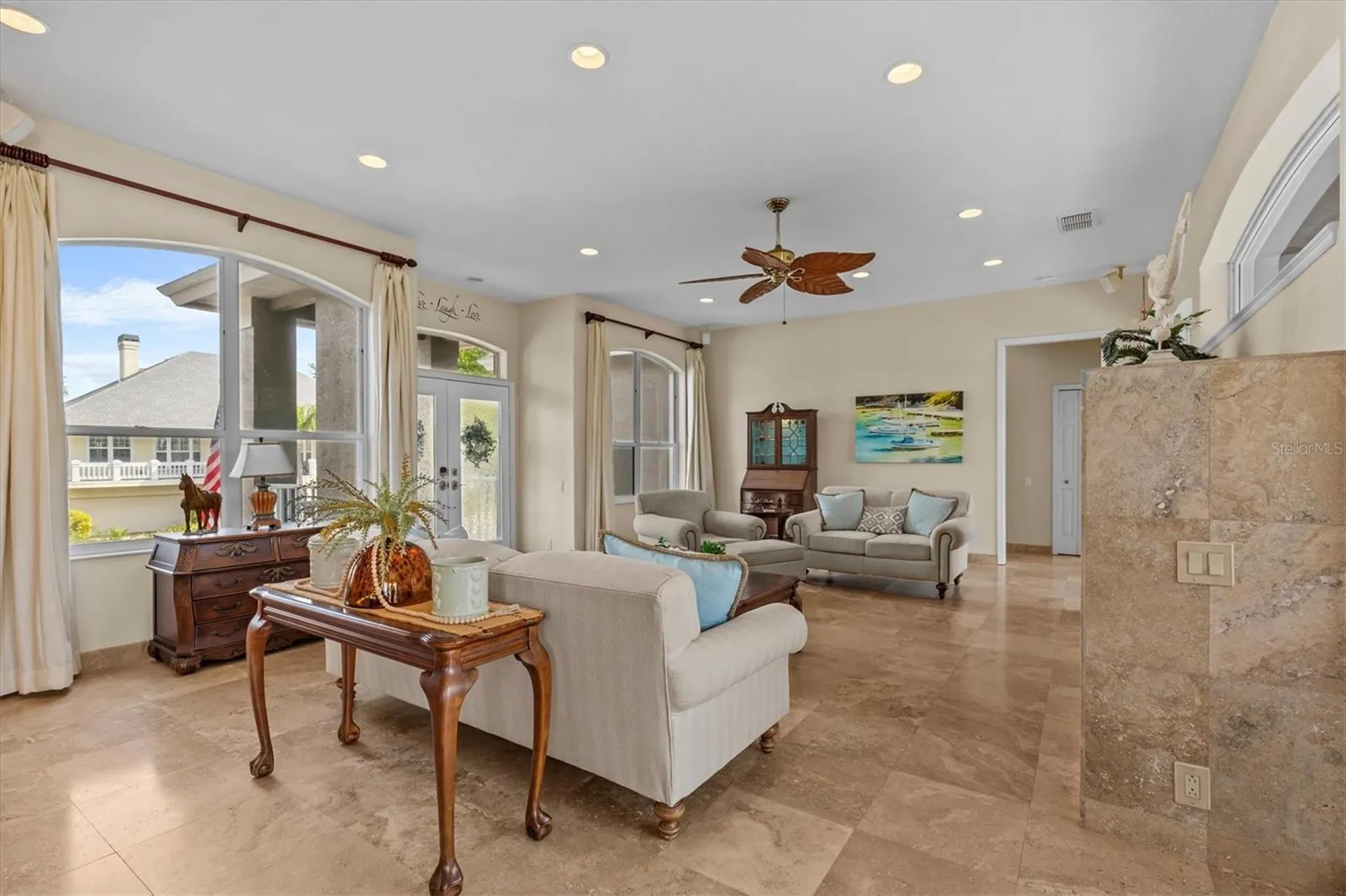 2050 N Pointe Alexis Drive Tarpon Springs FL 34689