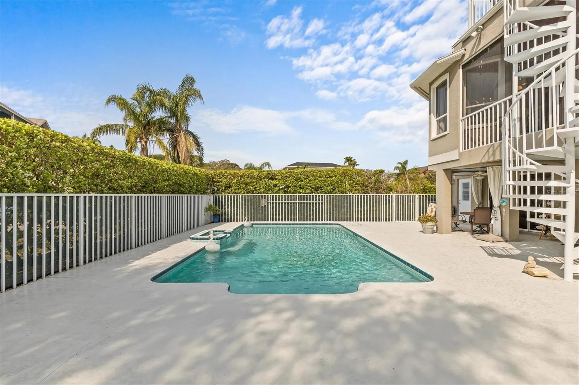 2050 N Pointe Alexis Drive Tarpon Springs FL 34689