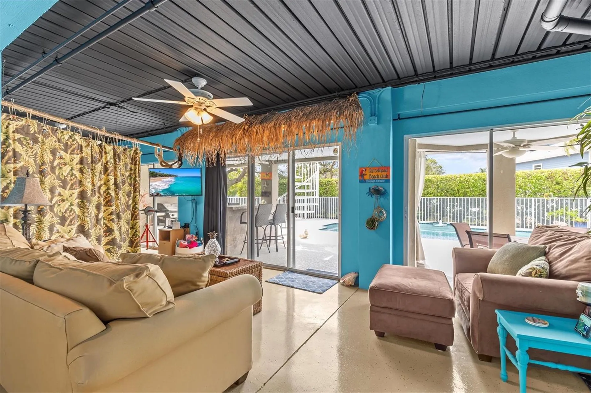 2050 N Pointe Alexis Drive Tarpon Springs FL 34689
