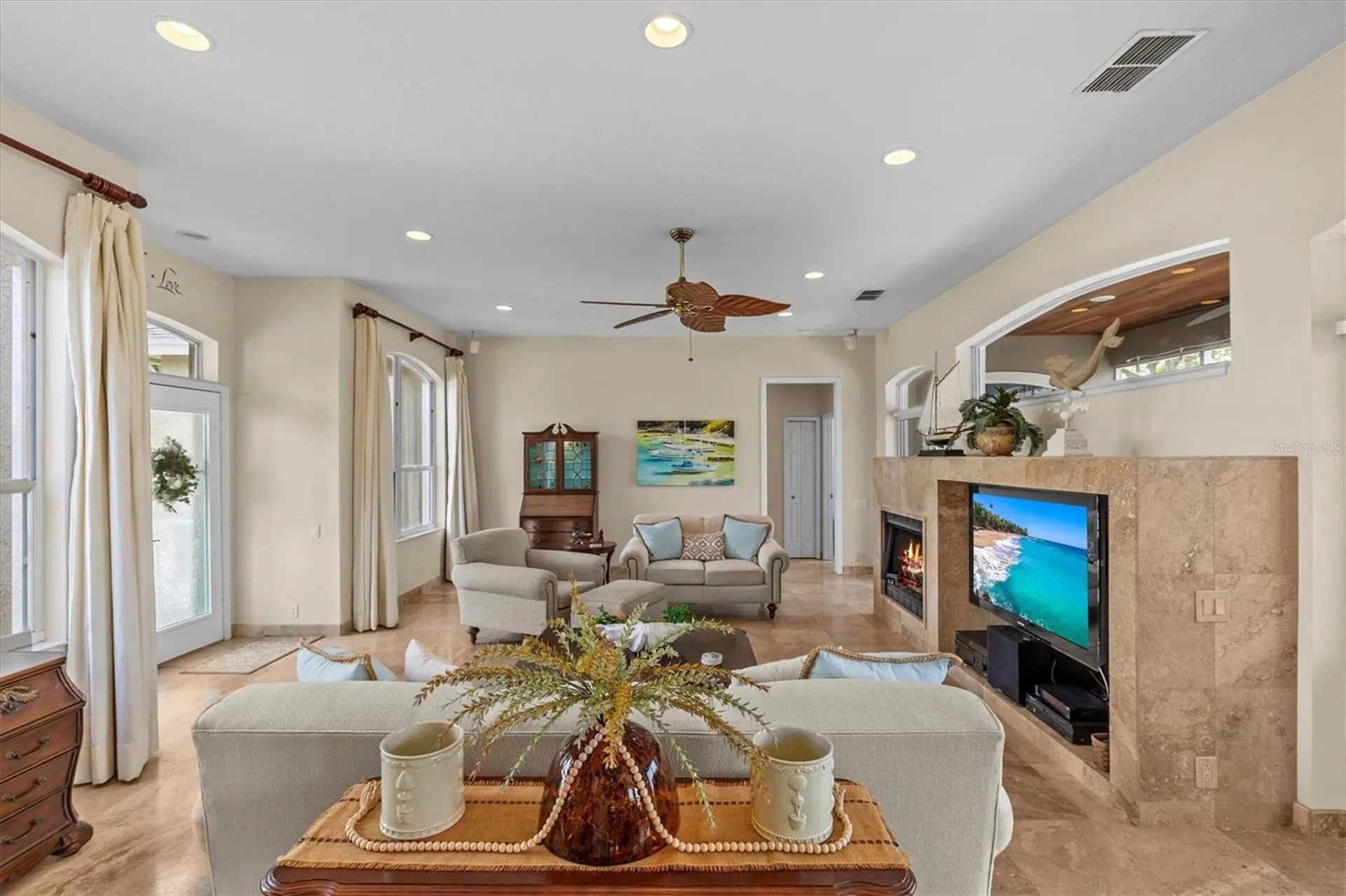 2050 N Pointe Alexis Drive Tarpon Springs FL 34689
