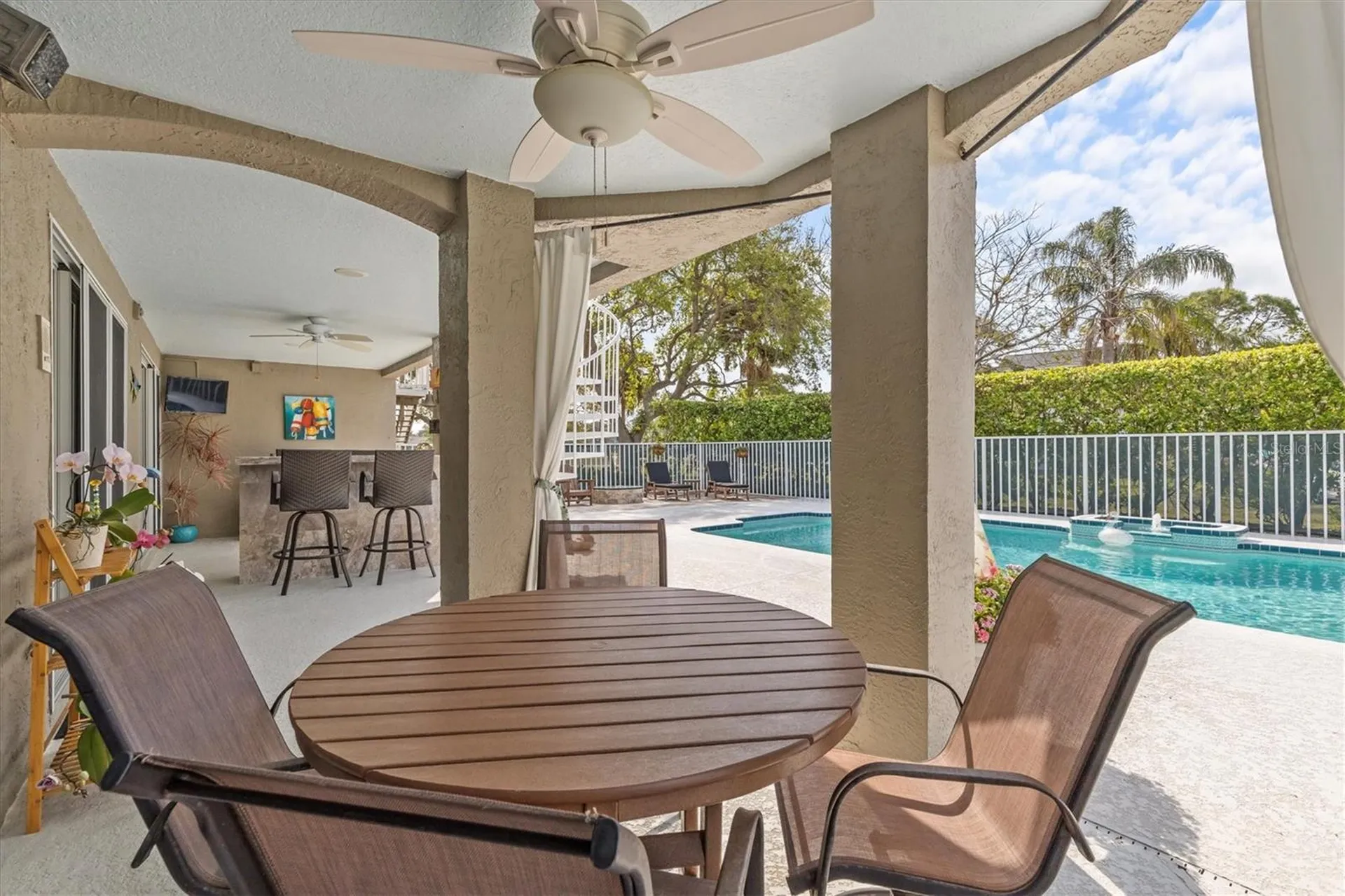 2050 N Pointe Alexis Drive Tarpon Springs FL 34689
