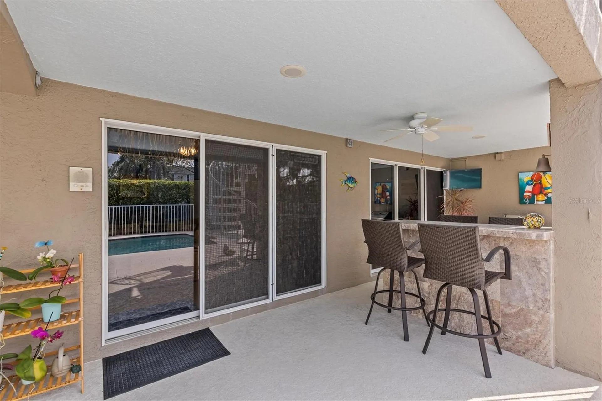 2050 N Pointe Alexis Drive Tarpon Springs FL 34689