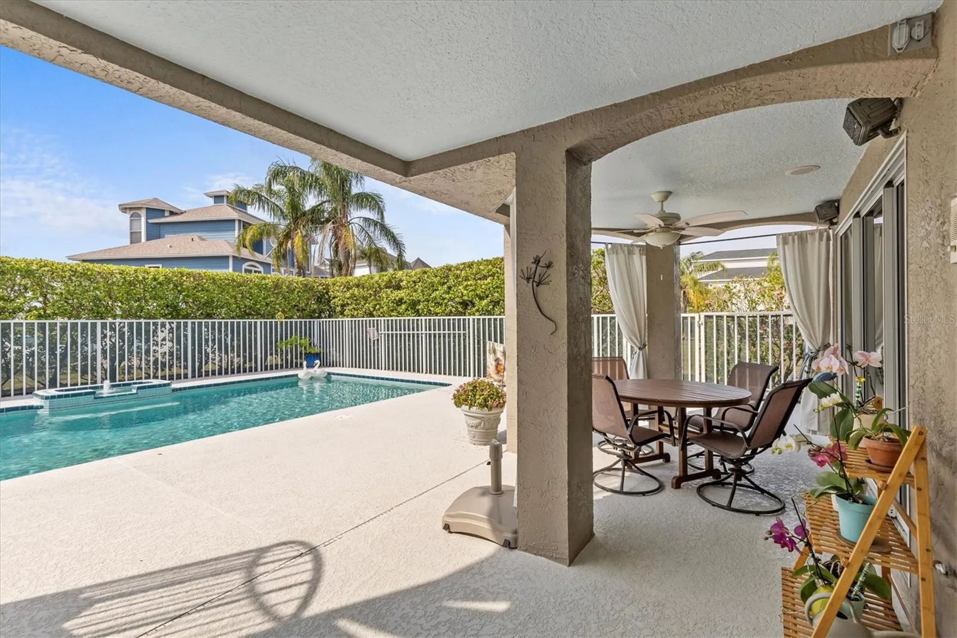 2050 N Pointe Alexis Drive Tarpon Springs FL 34689