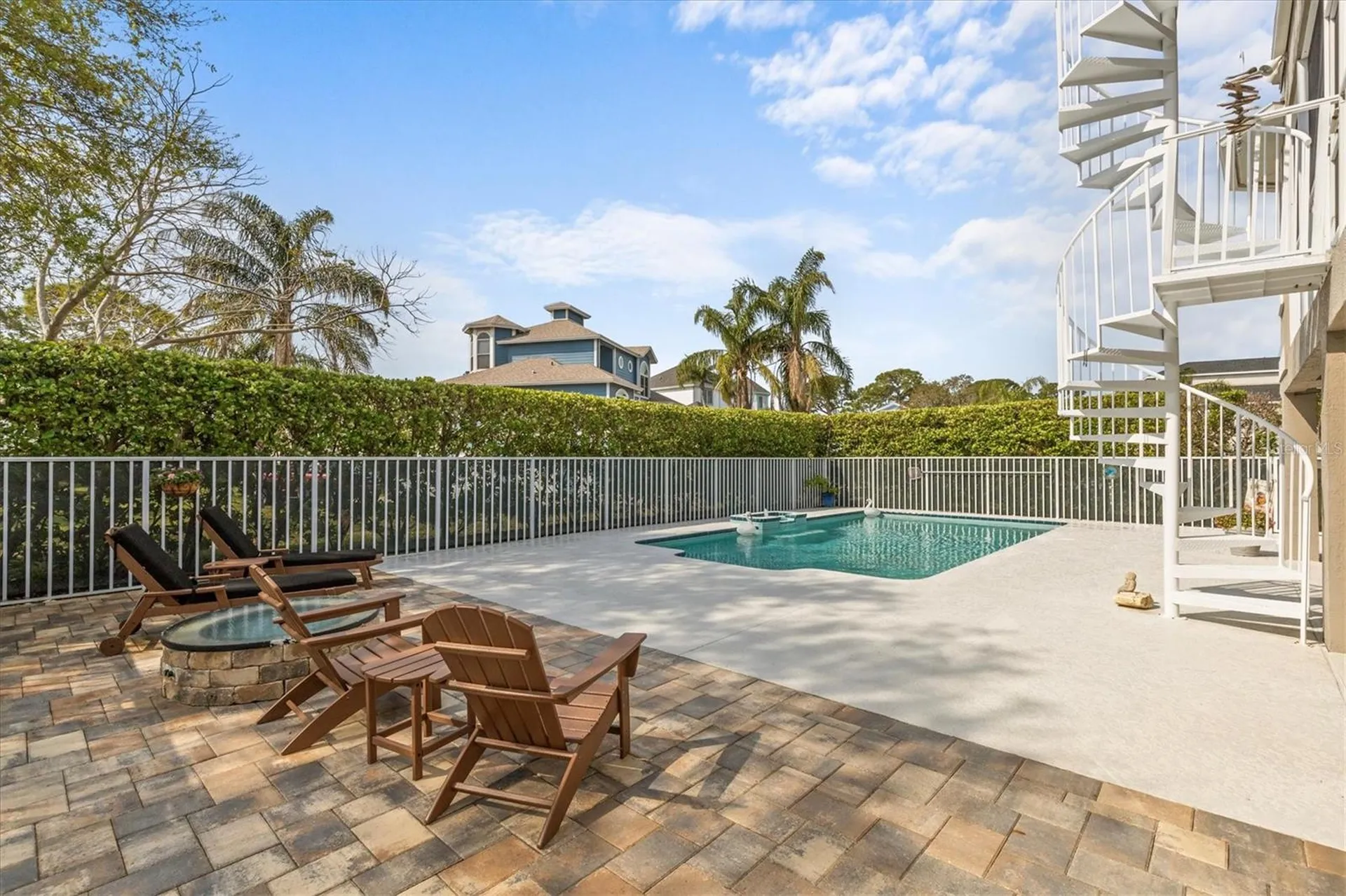 2050 N Pointe Alexis Drive Tarpon Springs FL 34689