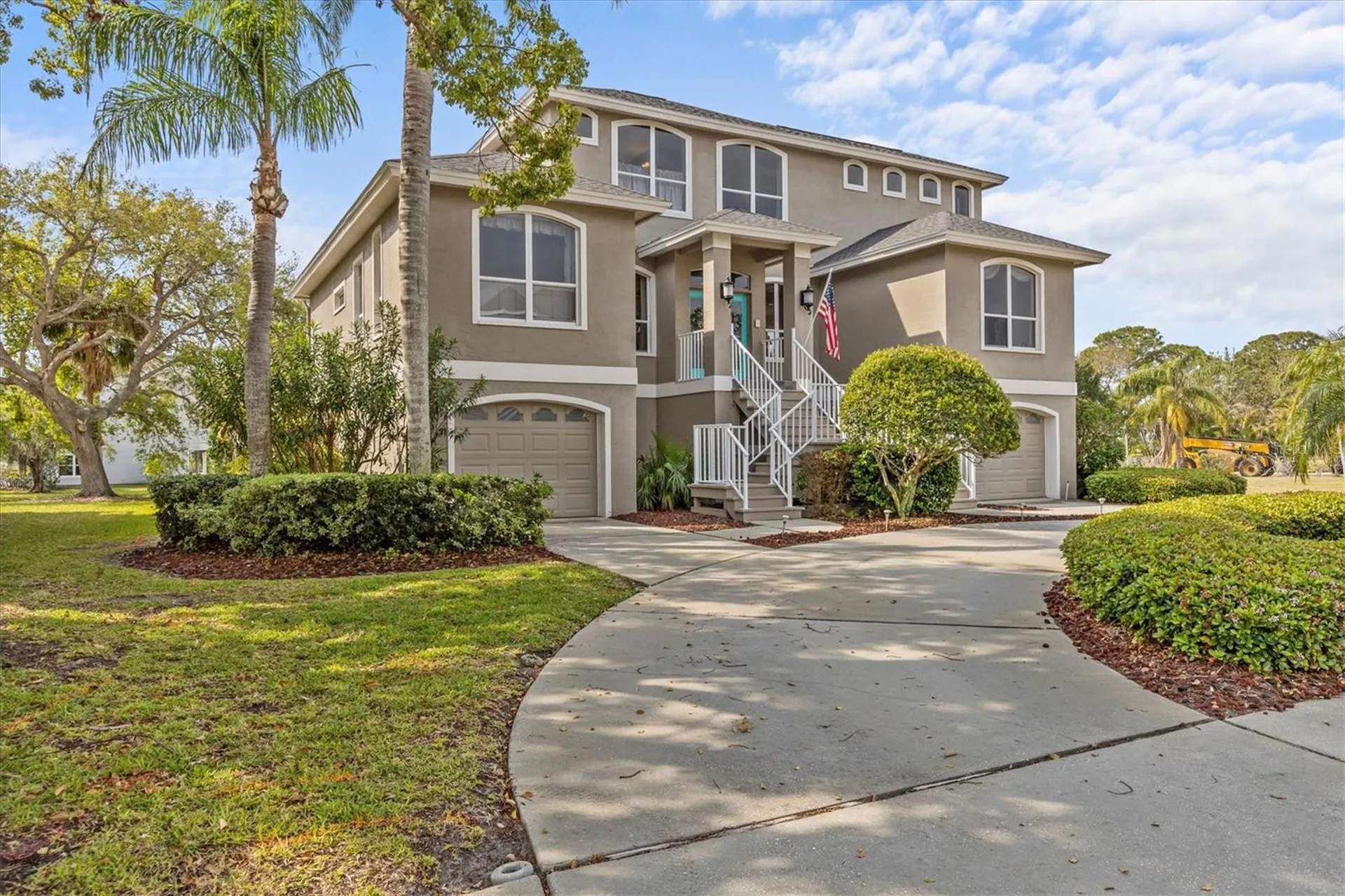 2050 N Pointe Alexis Drive Tarpon Springs FL 34689