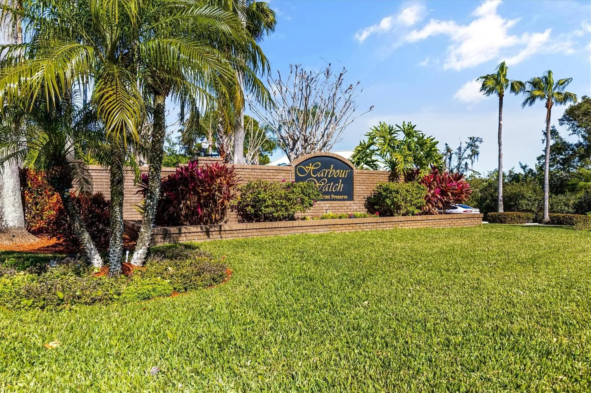 2050 N Pointe Alexis Drive Tarpon Springs FL 34689