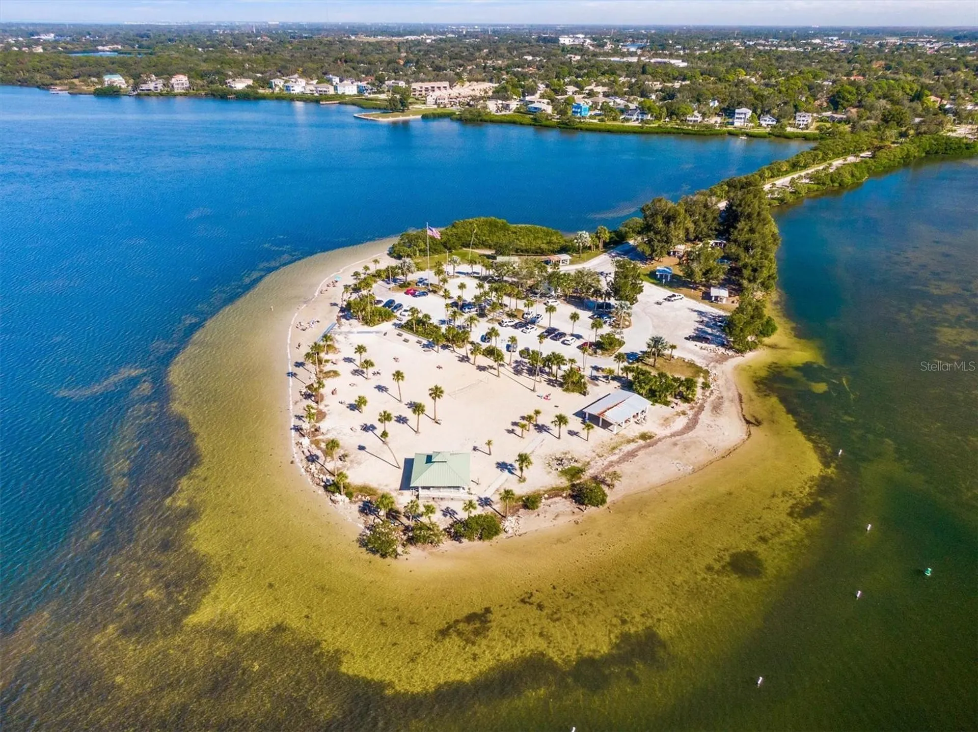 2050 N Pointe Alexis Drive Tarpon Springs FL 34689