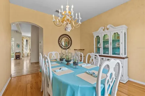 2050 N Pointe Alexis Drive Tarpon Springs FL 34689