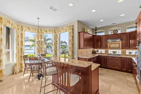 2050 N Pointe Alexis Drive Tarpon Springs FL 34689