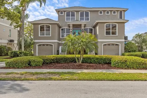 2050 N Pointe Alexis Drive Tarpon Springs FL 34689
