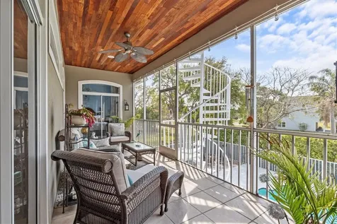 2050 N Pointe Alexis Drive Tarpon Springs FL 34689