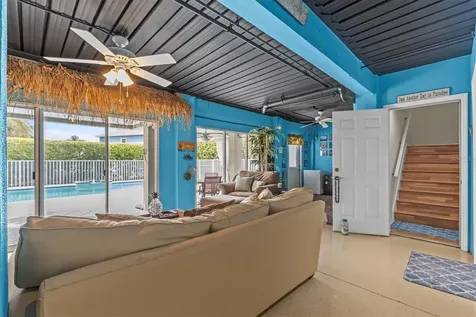 2050 N Pointe Alexis Drive Tarpon Springs FL 34689