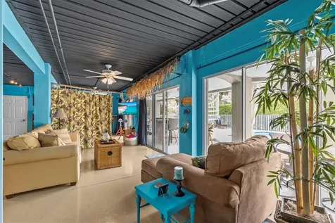 2050 N Pointe Alexis Drive Tarpon Springs FL 34689
