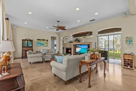 2050 N Pointe Alexis Drive Tarpon Springs FL 34689