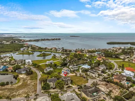 2050 N Pointe Alexis Drive Tarpon Springs FL 34689