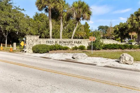 2050 N Pointe Alexis Drive Tarpon Springs FL 34689