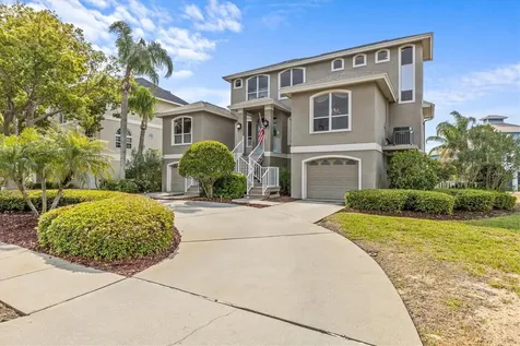 2050 N Pointe Alexis Drive Tarpon Springs FL 34689