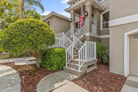 2050 N Pointe Alexis Drive Tarpon Springs FL 34689
