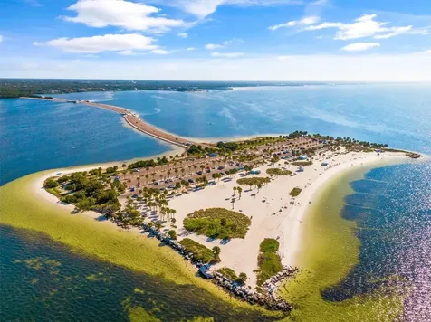 2050 N Pointe Alexis Drive Tarpon Springs FL 34689