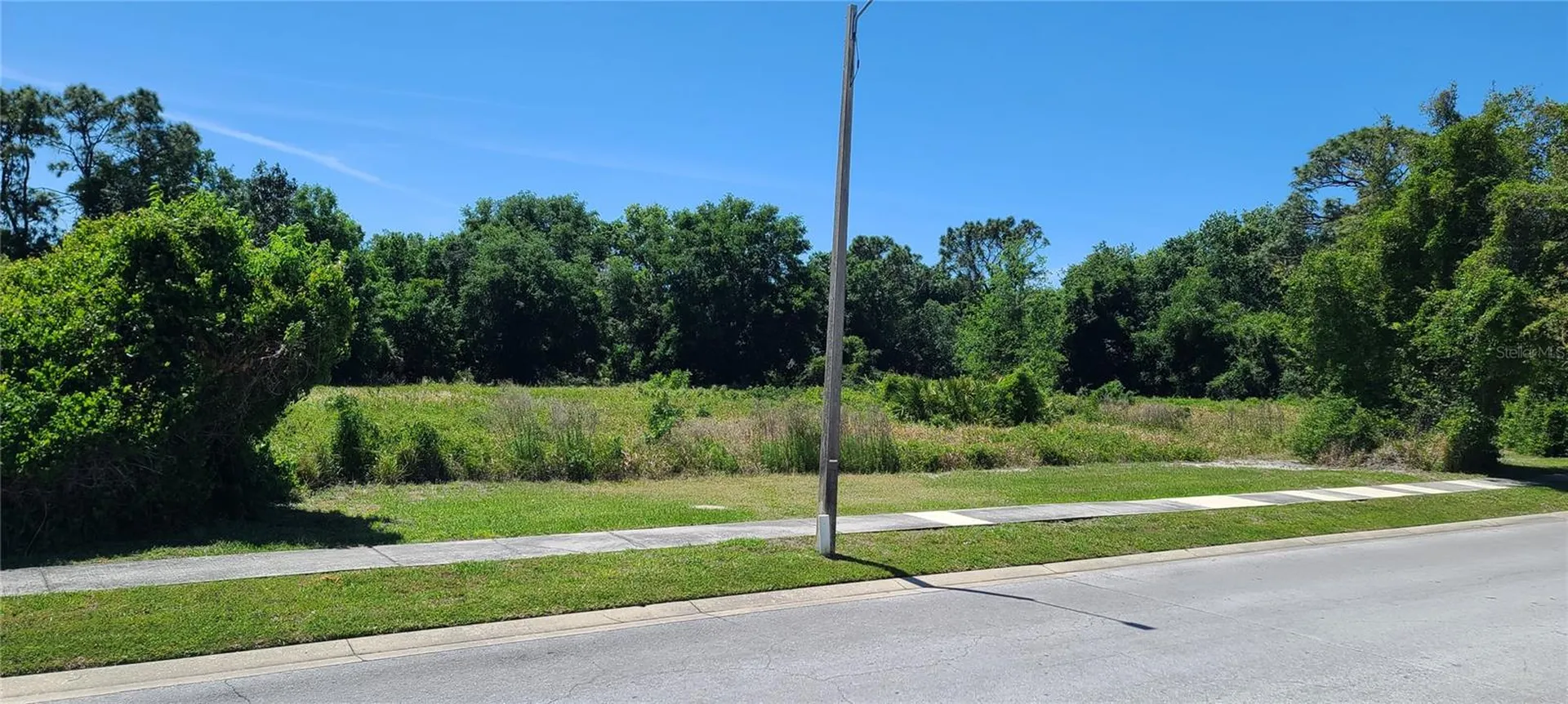 0 Wood Dove, Lots 1.2.3.&4 Avenue Tarpon Springs FL 34689