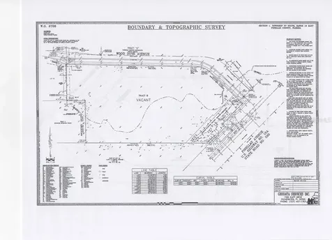 0 Wood Dove, Lots 1.2.3.&4 Avenue Tarpon Springs FL 34689