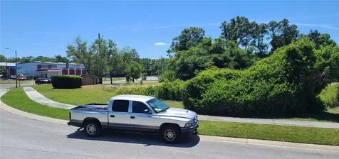 0 Wood Dove, Lots 1.2.3.&4 Avenue Tarpon Springs FL 34689