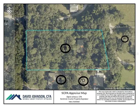3315 S Mellonville Avenue Sanford FL 32773