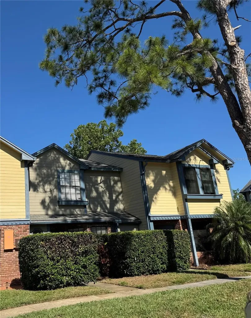 2936 Lowell Court Casselberry FL 32707