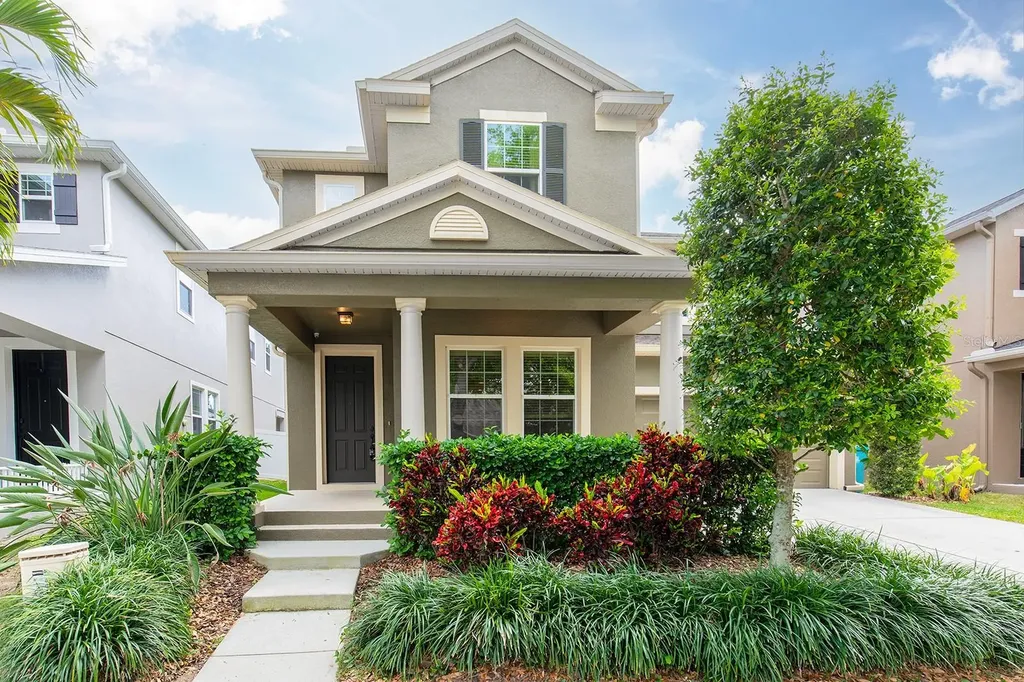 8036 Edgewood Forest Drive Orlando FL 32827