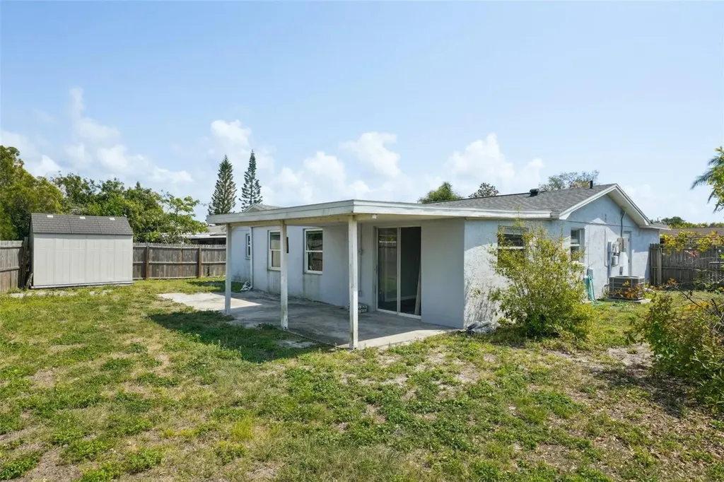 3207 Coldwell Drive Holiday FL 34691