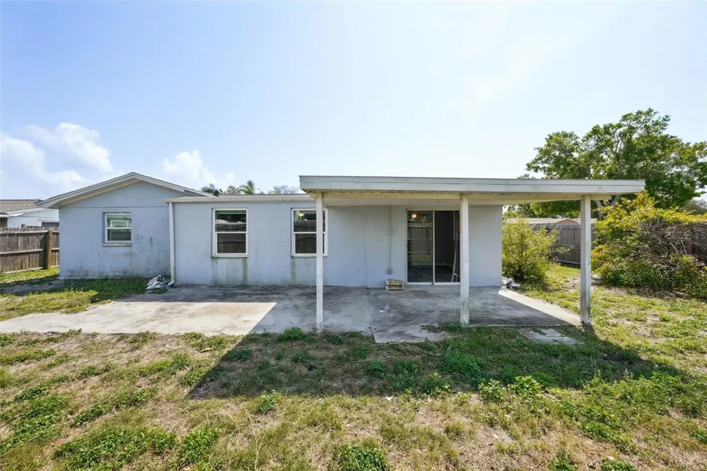 3207 Coldwell Drive Holiday FL 34691