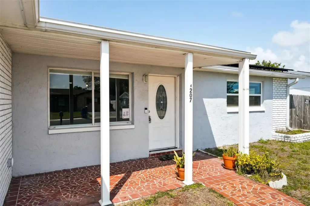 3207 Coldwell Drive Holiday FL 34691
