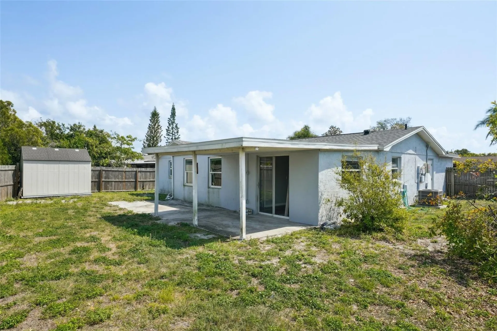 3207 Coldwell Drive Holiday FL 34691