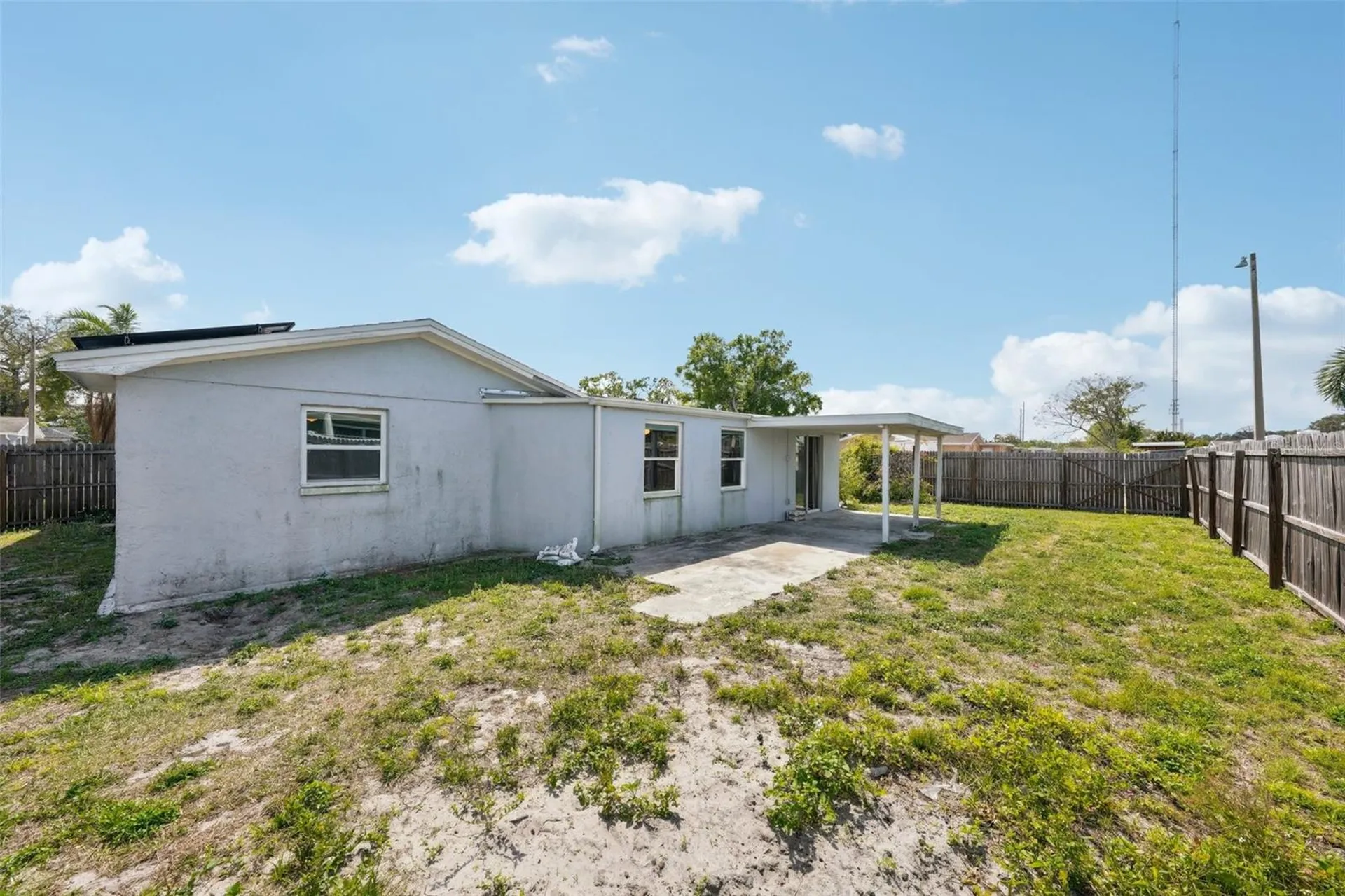 3207 Coldwell Drive Holiday FL 34691