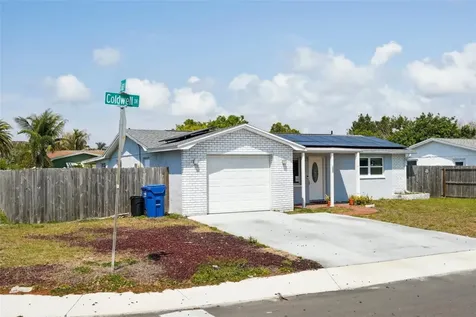 3207 Coldwell Drive Holiday FL 34691