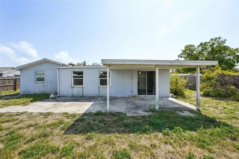 3207 Coldwell Drive Holiday FL 34691